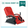 2D Cheap Home Massage Chair (168E)